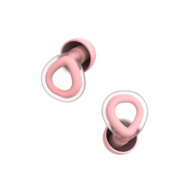 CE Silicone Ear Plugs Supplier - High Quality Reusable Soft Sleep Snoring