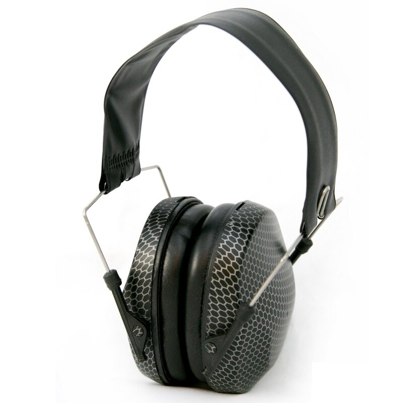 Noise-cancelling Protective Earmuffs Supplier - Sound-isolating Passive Hearing Protection