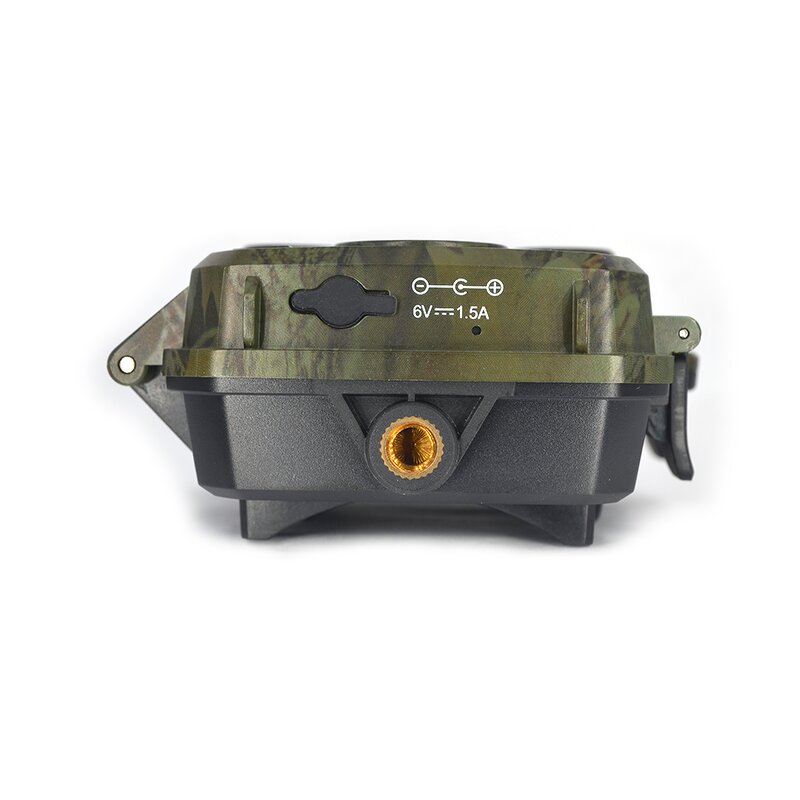 Infrared Night Hunting Camera Factory - 20MP 4K HD 0.2s Time Wild Trail