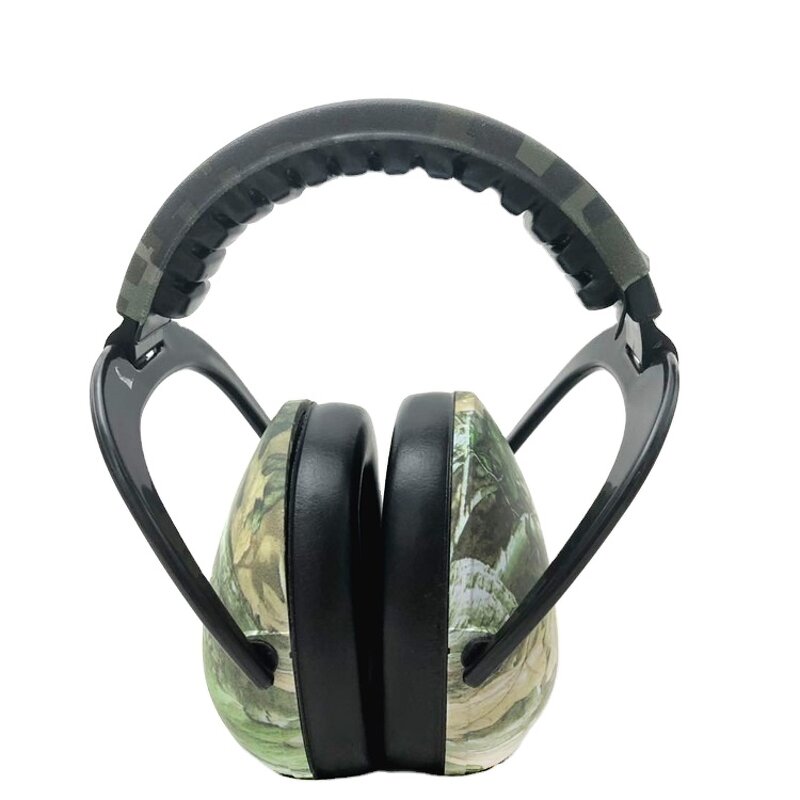 Ear Defenders for Autism Supplier - Noise Canceling Headphone Airline Headset