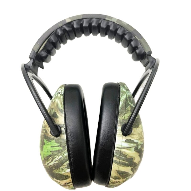 ABS Kids Earmuffs Factory - Wholesale Noise Cancelling Sound Proof for Toddlers