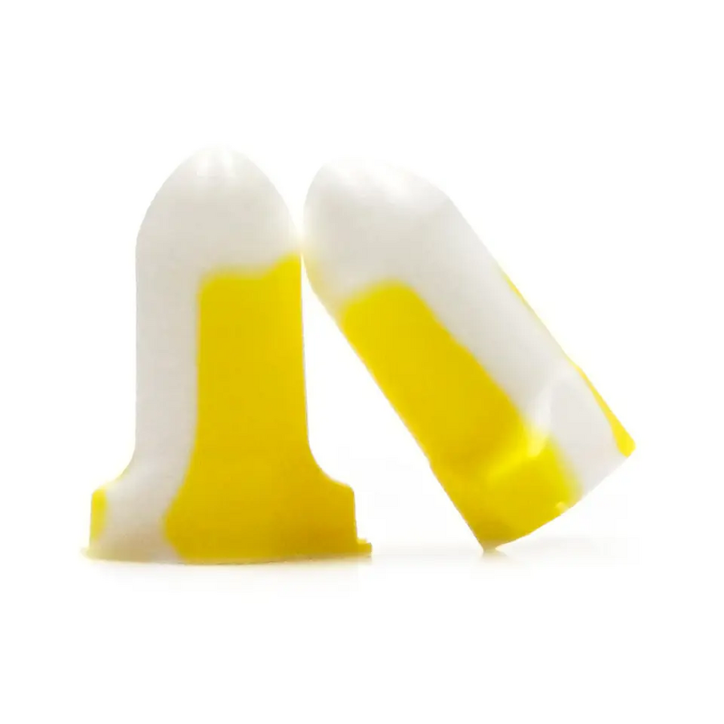 Noise Canceling Earplugs Supplier - Comfortable Foam 37dB for Sleeping