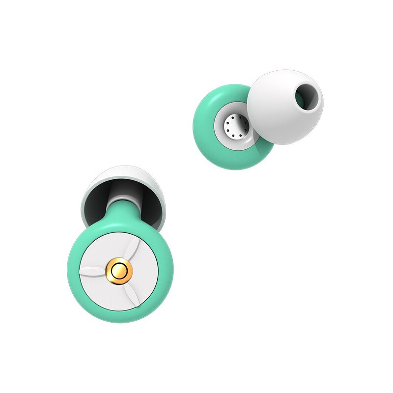 Silicone Earplugs Supplier - Adjustable Noise Reduction for Travel Concerts