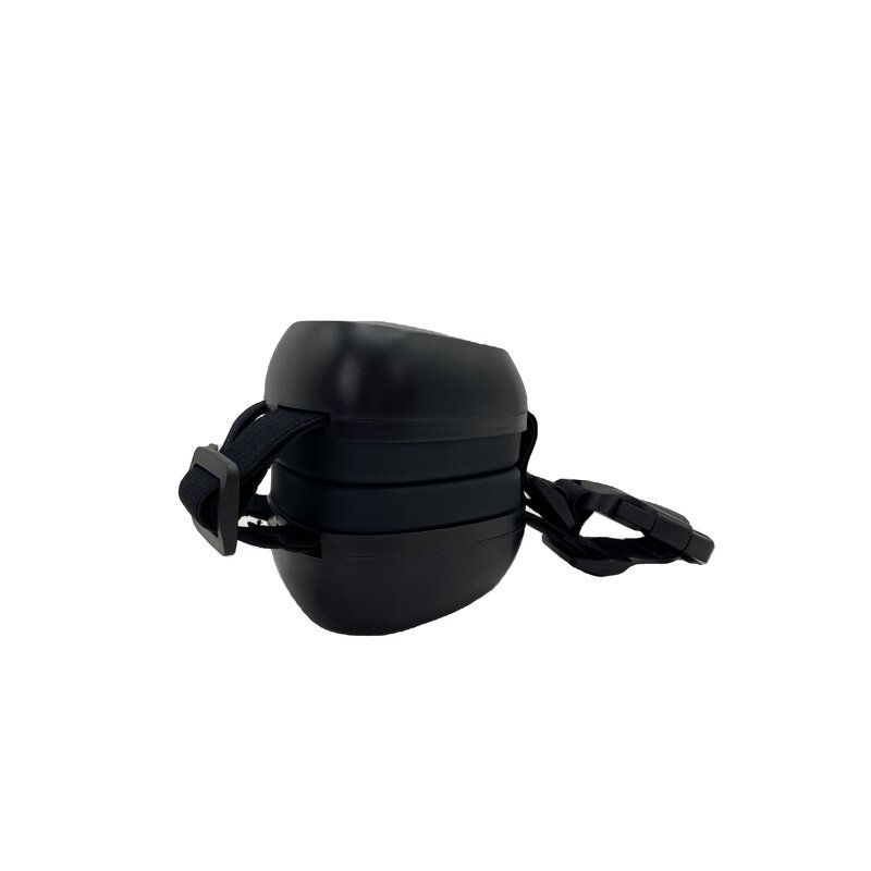 New Dog Earmuffs Manufacturer - Buckle Design Easy to Wear Outdoor Sports