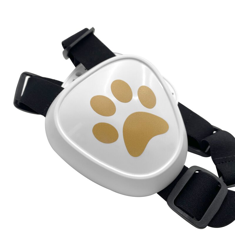 Dog Ear Muffs Factory - New Style Comfort Noise Cancelling with Fast Snap Lock