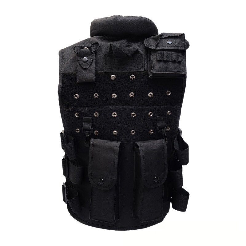 Outdoor Sports Tactical Vest Manufacturer - High Quality Quick Release Break Protective