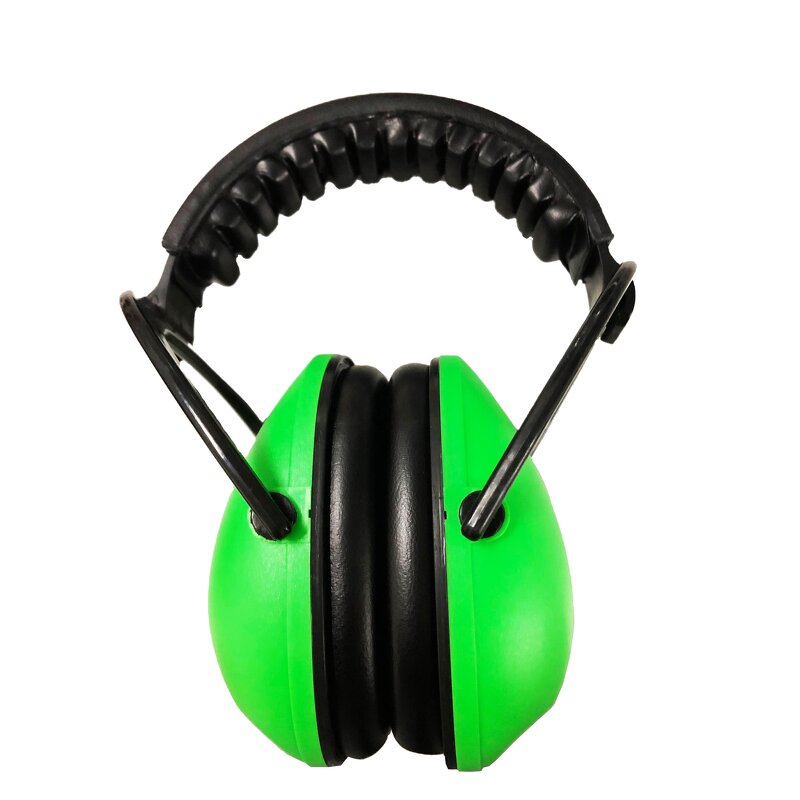 ABS Kids Earmuffs Factory - Wholesale Noise Cancelling Sound Proof for Toddlers