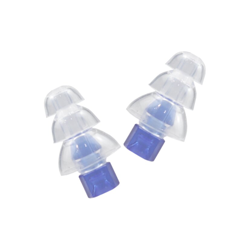 Music Festival Ear Plugs Supplier - Hot Sale Special Offer Filter Earplugs
