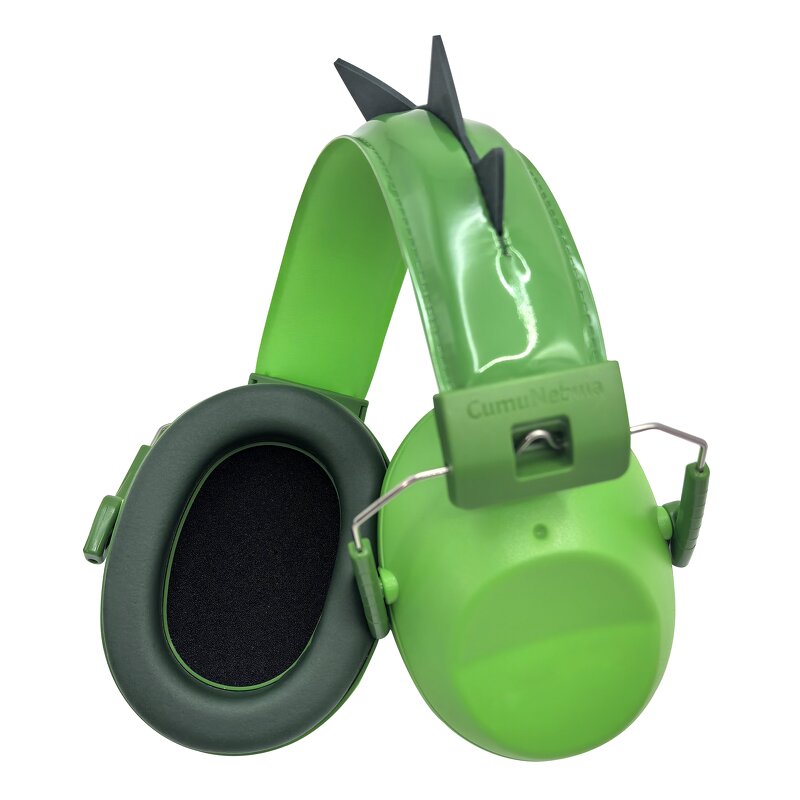 Kids Ear Protection Supplier - Good Sale Noise Reduction Hearing Defenders