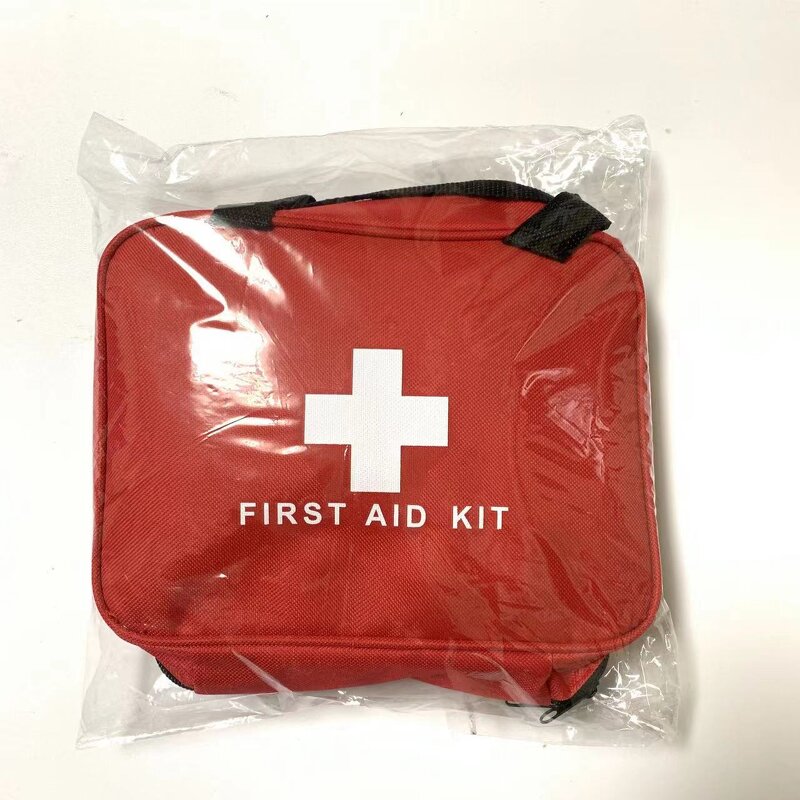 First Aid Kit Factory - Hot Selling for Home Car Work Camping Hunting