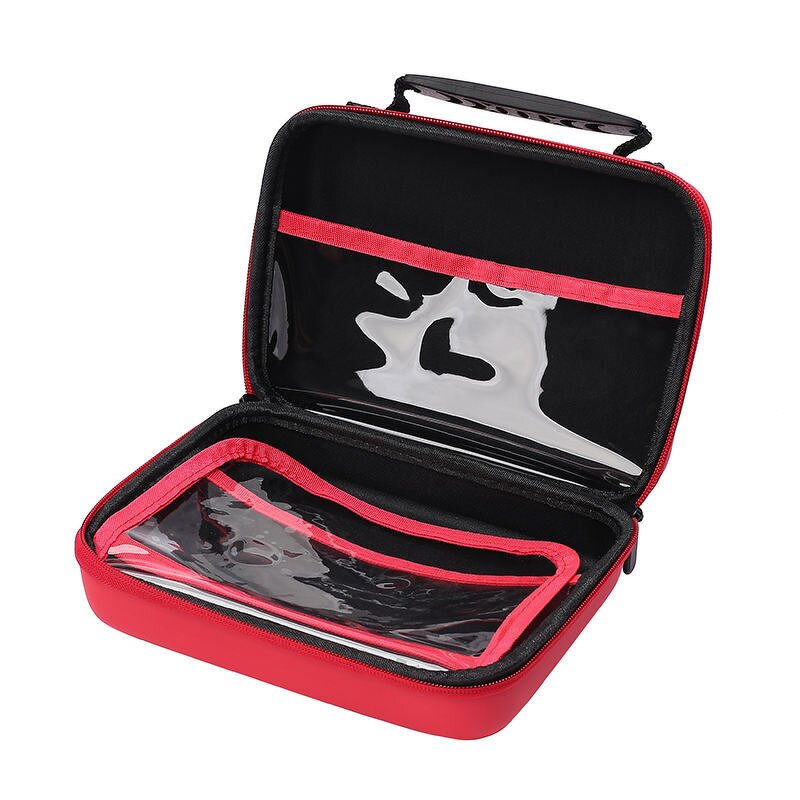 First Aid Kit Bag Factory - Hot Selling for Home Car Work Camping Hunting