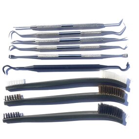 Spray Gun Cleaning Kit Supplier - High Efficiency Outdoor Tactics Supporting Equipment