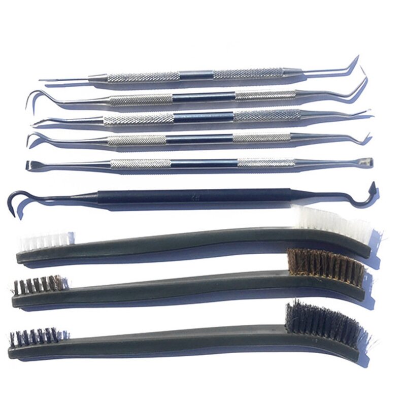 Spray Gun Cleaning Kit Supplier - High Efficiency Outdoor Tactics Supporting Equipment