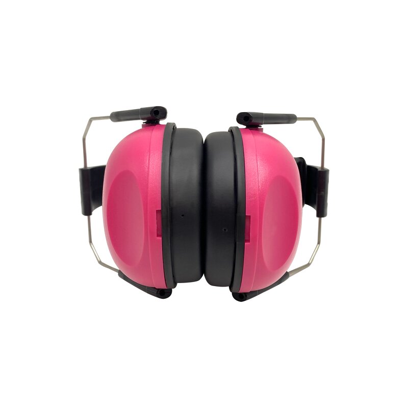 Foldable Kids Earmuffs Factory - Confortable Anti Noise Reduction Hearing Protection