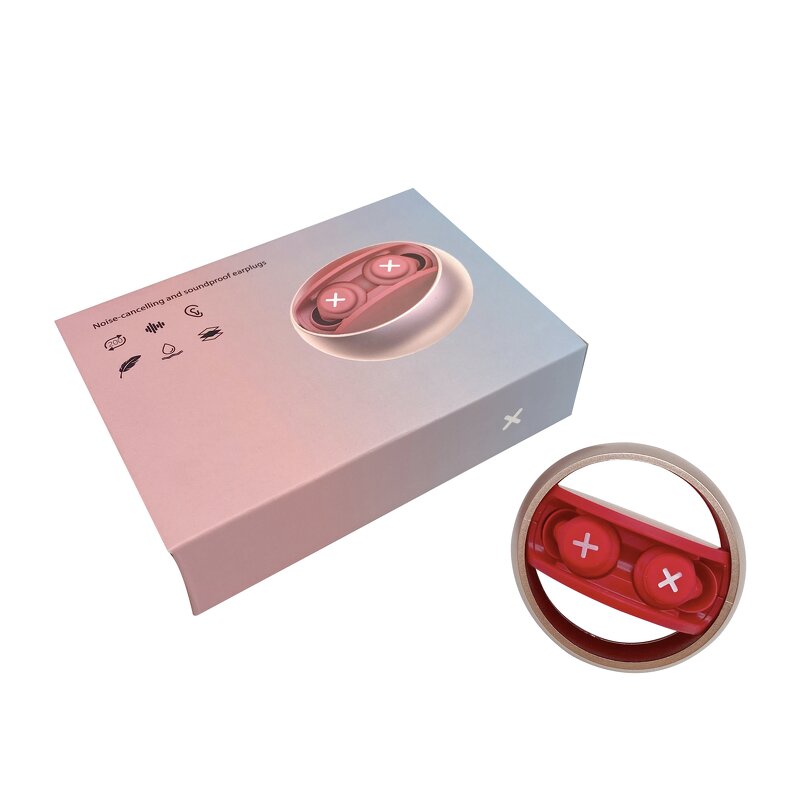 Silicone Ear Plugs Manufacturer - Sound Reducing Anti Snore Adjustable Work