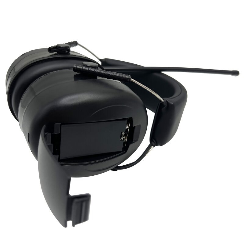 Custom Headband Baby Earmuffs Factory - Factory Hearing protection Soundproof Earmuffs