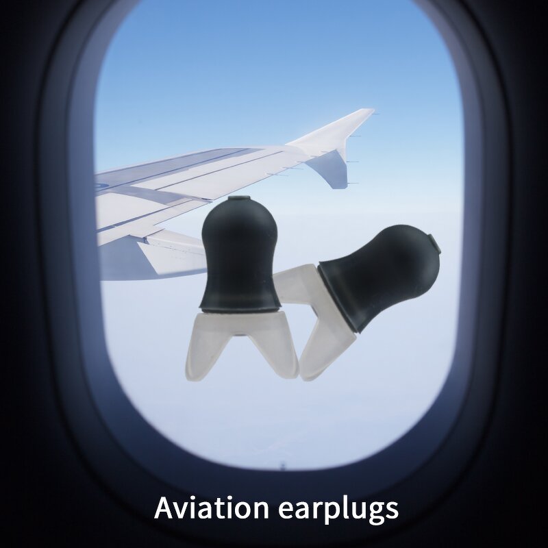 Airport Ear Plugs Supplier - Professional Wholesale Reduce Harmful Noise