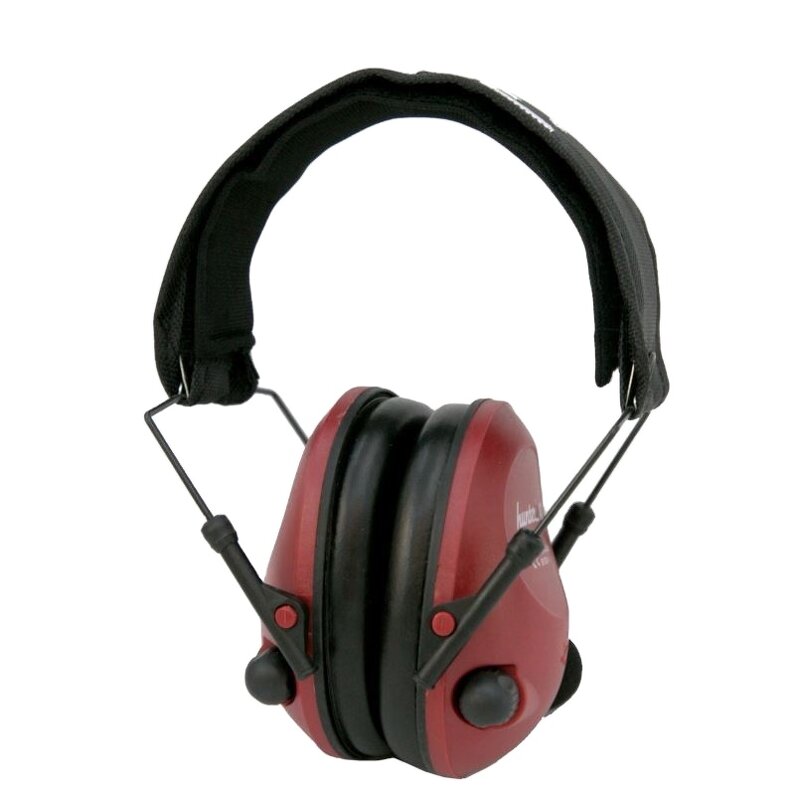 Electronic Noise Insulation Headset Supplier - High Quality Tactical for Shooting Hunting