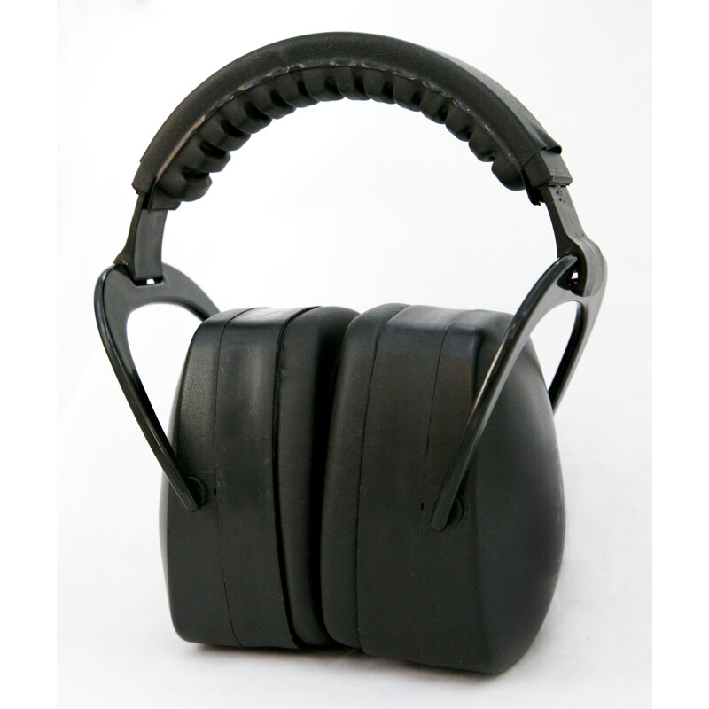 Shooting Ear Muffs Manufacturer - 35dB SNR Noise Reduction Safety Hearing Protection
