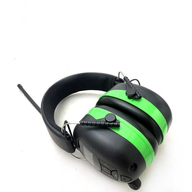 Olyga Dog Ear Muffs Factory - Sale Comfort Noise Cancelling with Fast Snap Lock