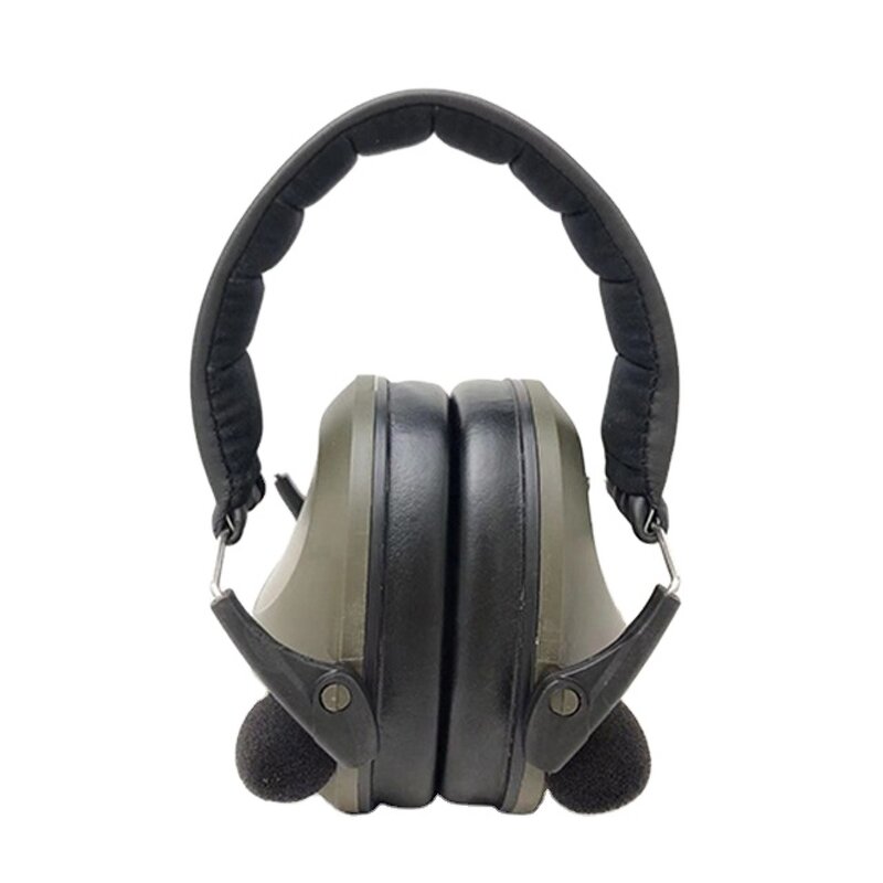 Electronic Noise Insulation Headset Supplier - High Quality Tactical for Shooting Hunting