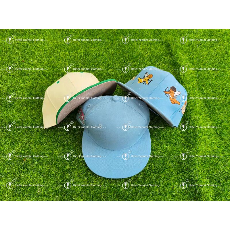 Snapback Caps Manufacturer - OEM New Original Era 3D Embroidery 59fift