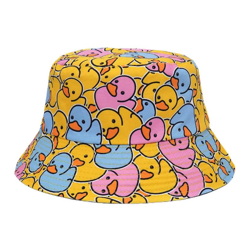 Fisherman Hats Manufacturer - Wholesale Embroidery Patch Cotton Animal