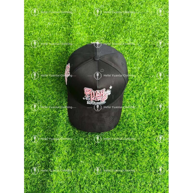 Baseball Caps Manufacturer - OEM High Quality Original Dandy Hat Thirty