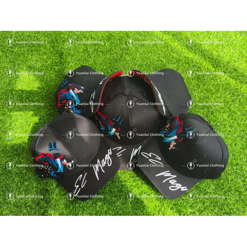 Baseball Cap Manufacturer - Wholesale 31hats Dandy Hats 3D Embroidery Logo