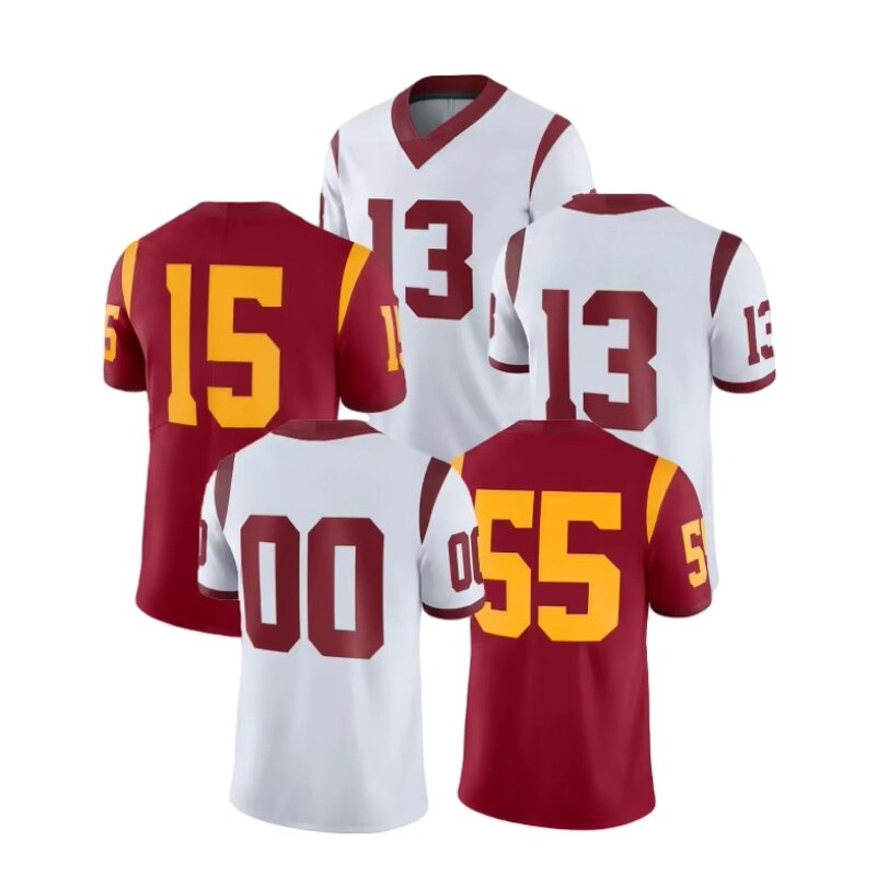 American Football Jersey Manufacturer - Wholesale Original Los Angeles