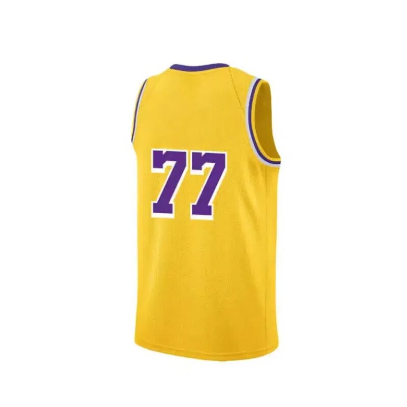 Basketball Jersey Manufacturer - OEM New Sublimation Mesh Breathable