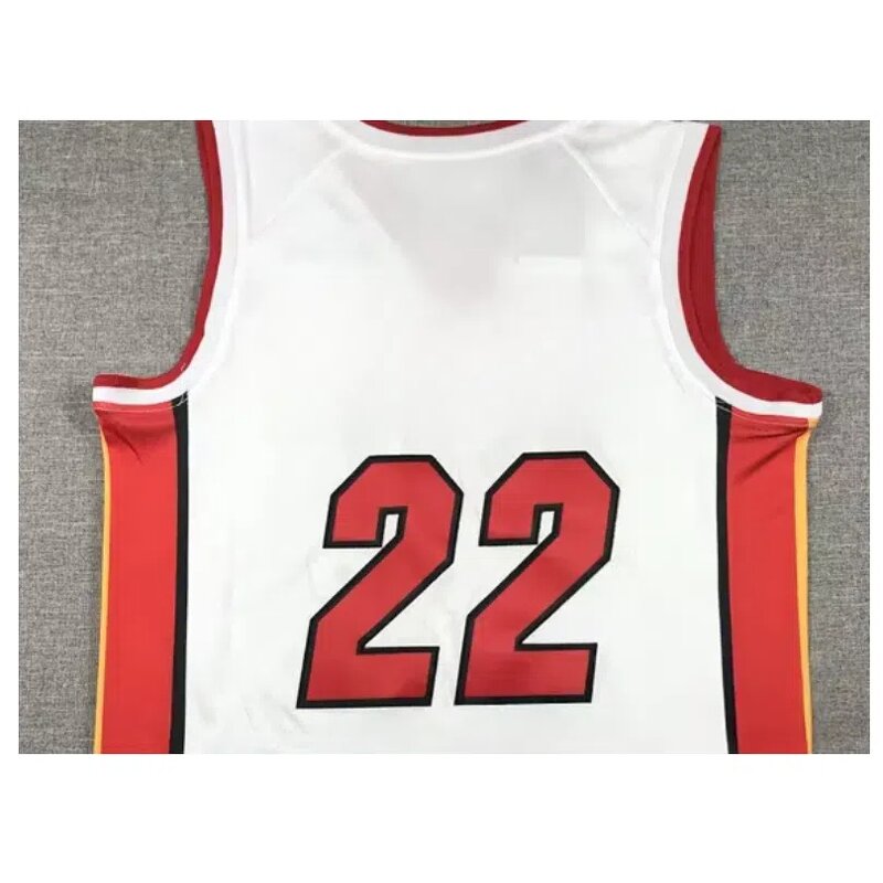 Basketball Jersey Manufacturer - OEM Ready to Ship Custom 30 Teams