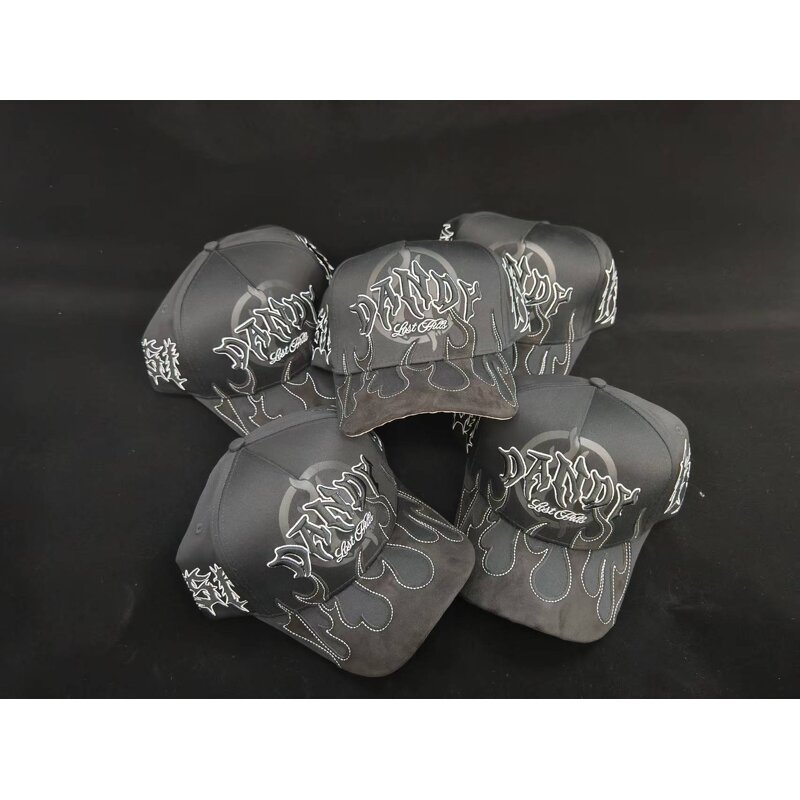 Baseball Caps Manufacturer - Wholesale Gorras G5 Dandy Hats Caps 5 Panel