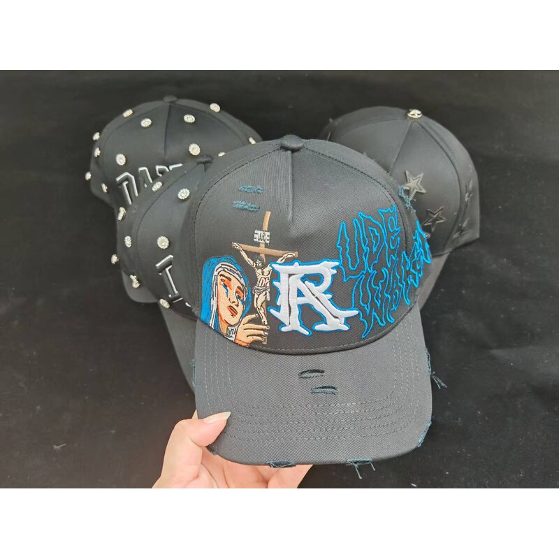 Snapback Caps Manufacturer - Wholesale 5 Panels G5 Baseball Sporty