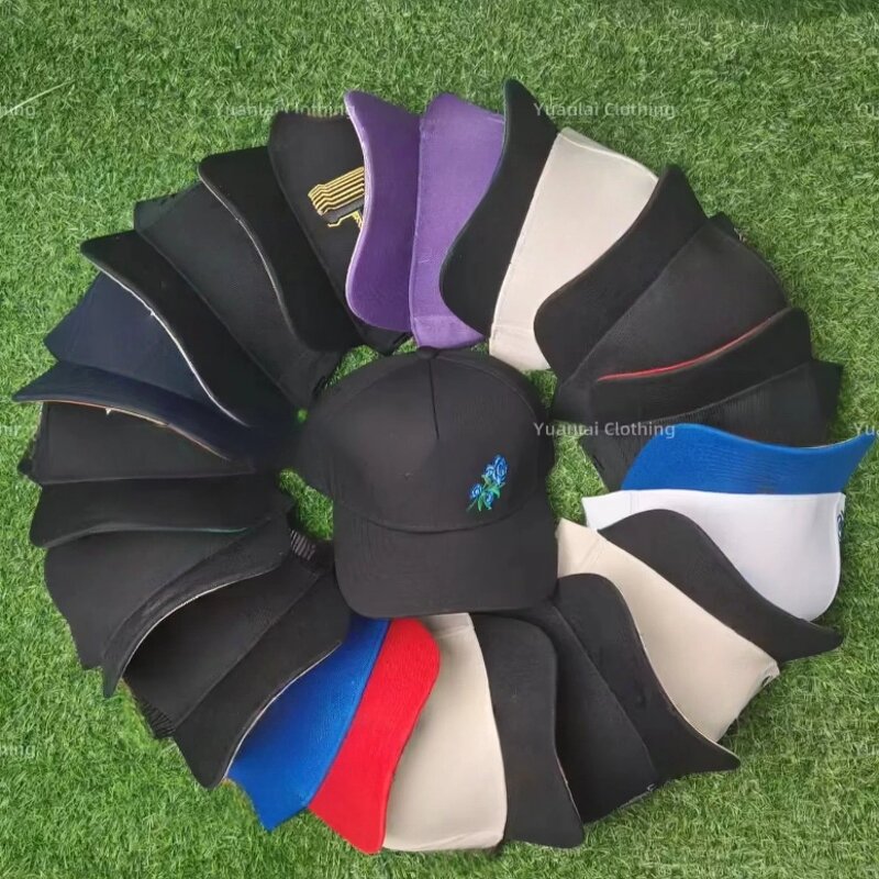 Baseball Golf Hat Manufacturer - OEM 2505 New Adjustable Unisex Era