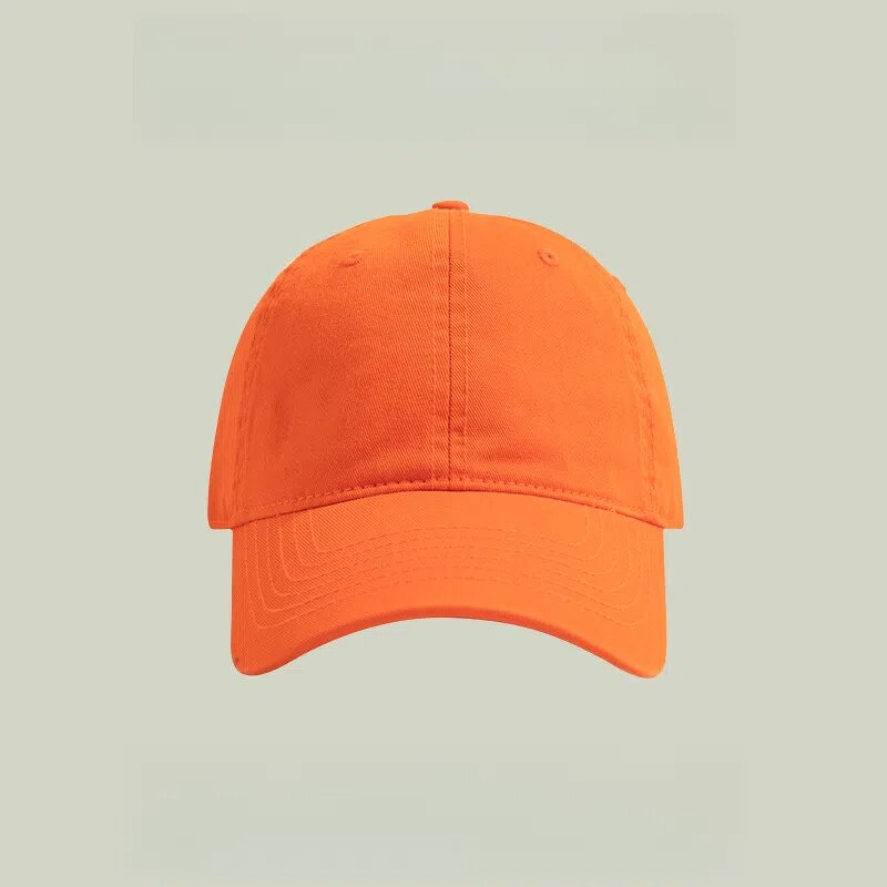 Baseball Cap Manufacturer - Wholesale 100% Cotton Hip Hop Comfortable