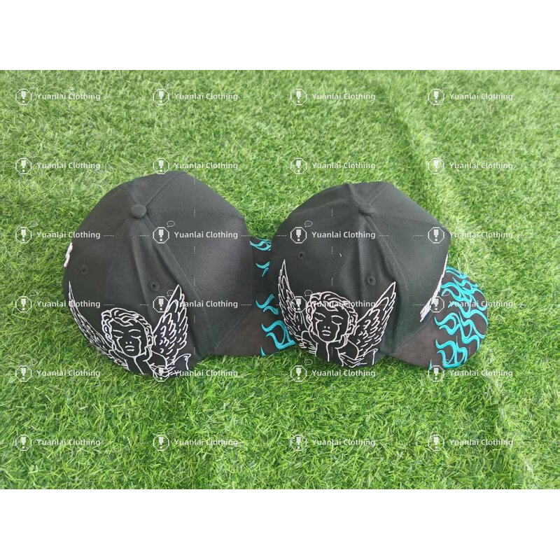 Trucker Hat Manufacturer - OEM High Quality Original Dandy Hat's Caps