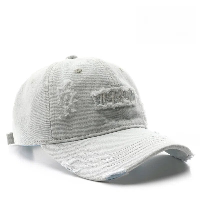 Hip Hop Cap Manufacturer - Wholesale Low Price 3D Embroidery Custom