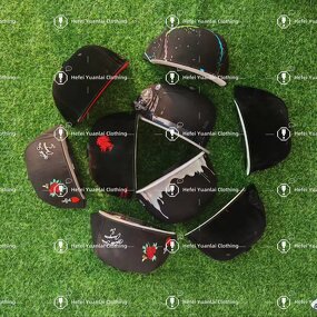 Baseball Caps Manufacturer - Wholesale New Original Era Velvet 6 Panel