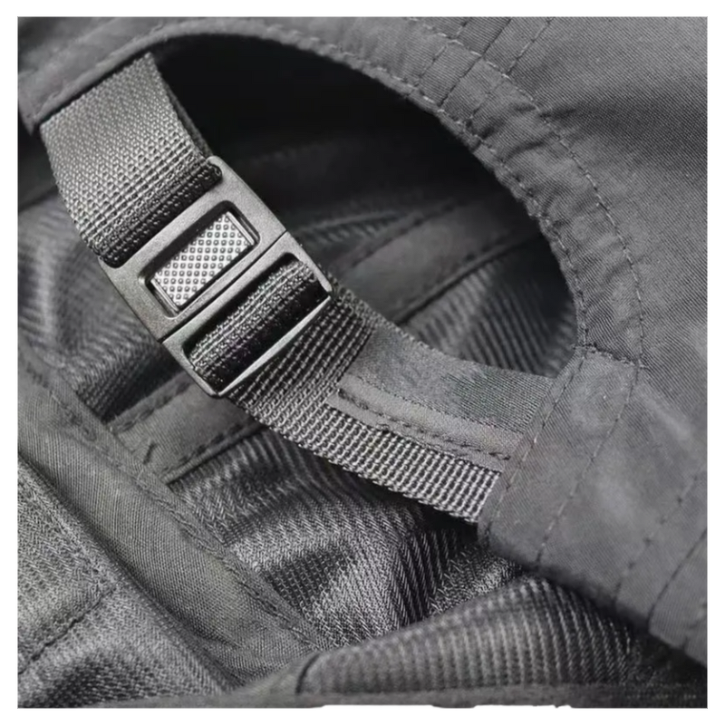 Fishing Cap Manufacturer - Wholesale Retro Luxury Brand Snapback Caps