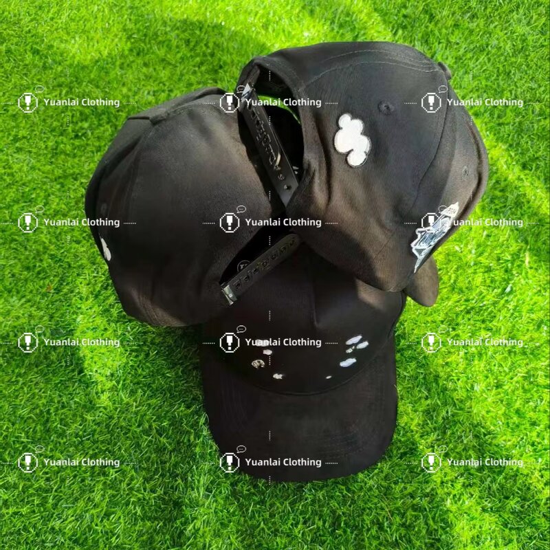 Trucker Hat Manufacturer - OEM New Original Dandy Hat LA Thirty One