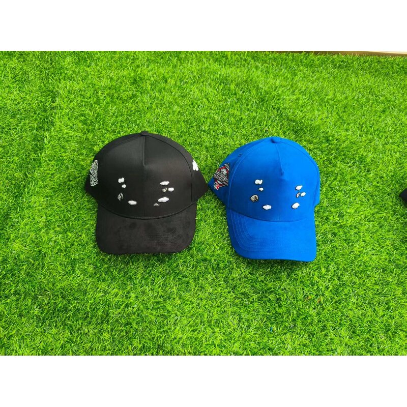Baseball Caps Manufacturer - Wholesale High Quality Dandy Hats Thirty