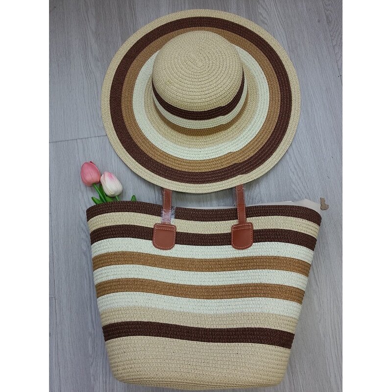 Sombrero De Playa Manufacturer - Wholesale Handmade Foldable Outdoor