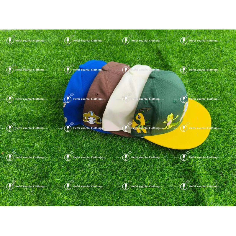 Snapback Caps Manufacturer - OEM New Original Era 3D Embroidery 59fift