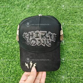 Baseball Hats Manufacturer - Wholesale G5 Quality Dandy Hats Designer