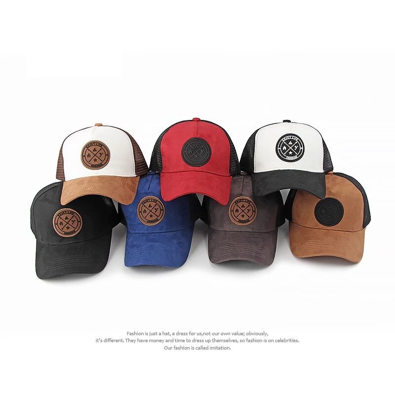 Trucker Hat Manufacturer - Wholesale Custom Richardson 112 Trucker Hats