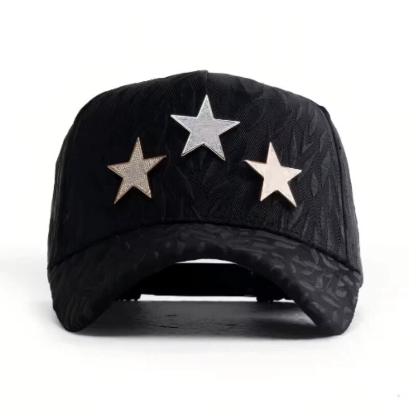 Barbas Hats Manufacturer - Wholesale Barbas 5-Panel Hats Embroidery