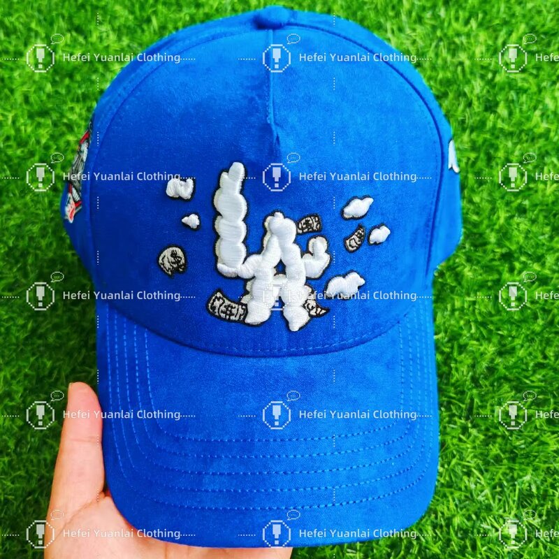 Snapback Caps Manufacturer - Wholesale Dandy Hat's Junior h Cotton