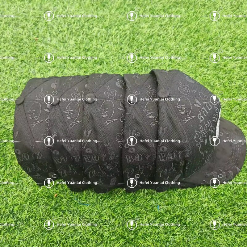 Baseball Caps Manufacturer - Wholesale Hot Sale Original Dandy Hat's