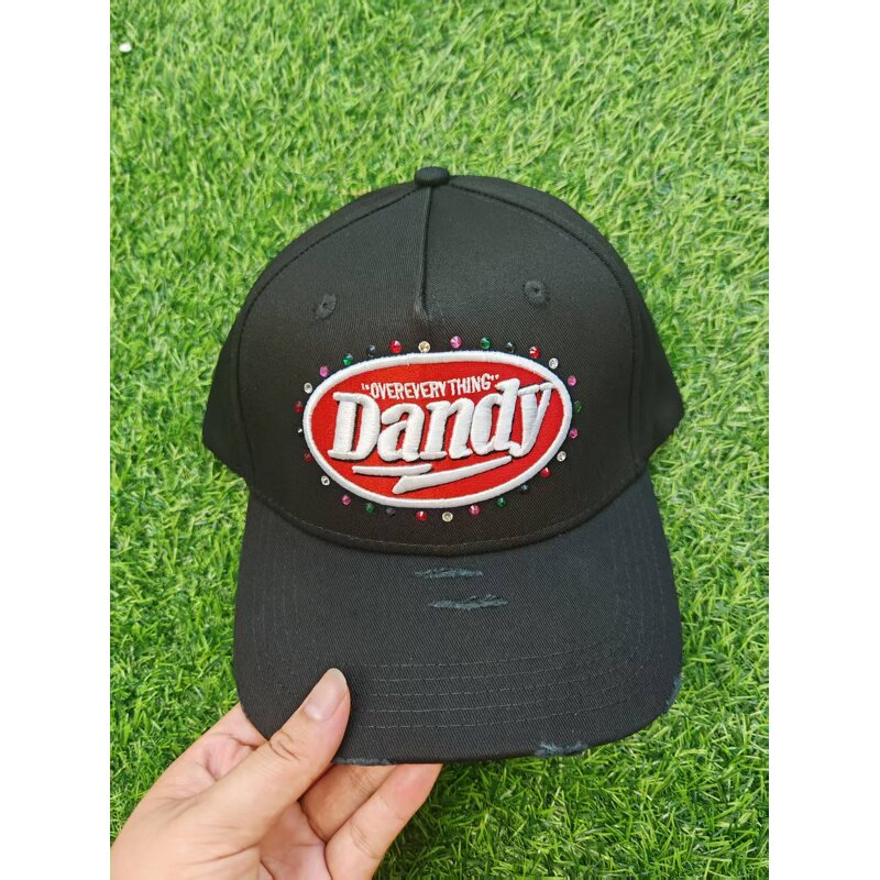Baseball Caps Manufacturer - Wholesale Hot Sale Original 31hats Dandi